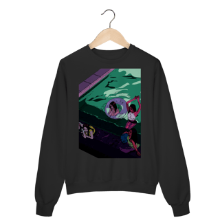 Nome do produto Moletom No Na Sad Face