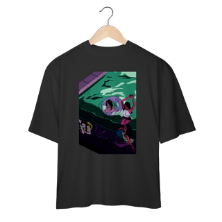 Nome do produto Oversized No Na Sad Face