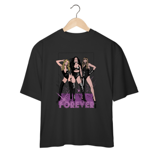 Nome do produto Oversized The Pussycat Dolls Forever