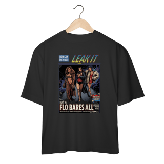 Nome do produto Oversized FLO Leak It
