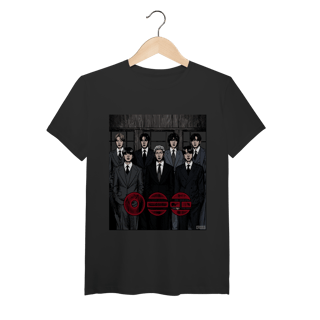 Nome do produto Tech Tshirt BTS Arirang