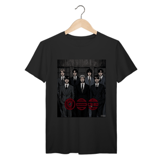 Nome do produto Camiseta Premium BTS Arirang