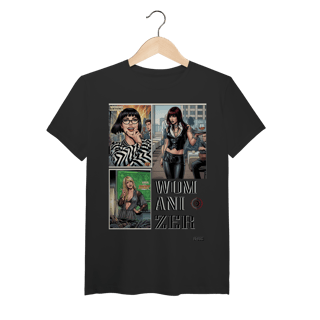 Nome do produto Tech Tshirt Britney Spears Womanizer
