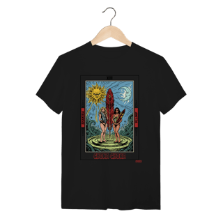 Nome do produto Camiseta Anitta e Shakira Choka Choka