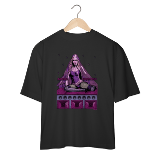 Nome do produto Oversized Madonna Confessions II