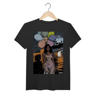 Nome do produto Tech Tshirt Demi Lovato Its Not That Deep Deluxe