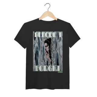 Nome do produto Tech Tshirt The Kid Laroi Before I Forget