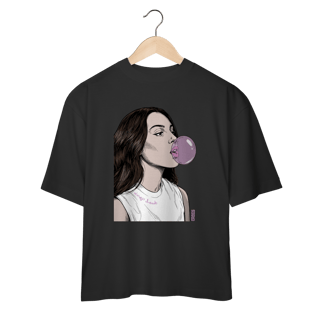 Nome do produto Oversized Olivia Rodrigo Drop Dead