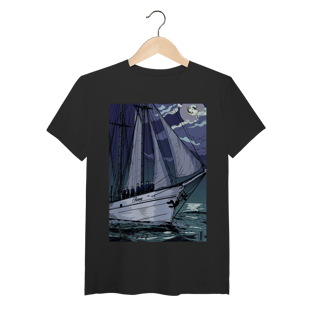 Nome do produto Tech Tshirt BTS Swim