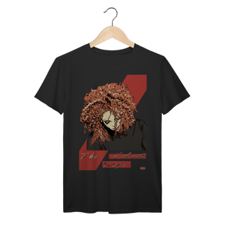 Nome do produto Camiseta Premium The Velvet Rope Janet Jackson
