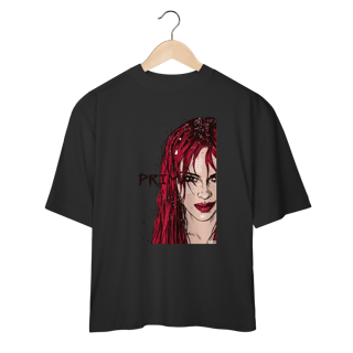 Nome do produto Oversized Adela Prima