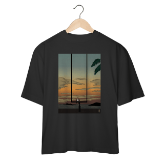 Nome do produto Oversized Bad Bunny Super Bowl 2026