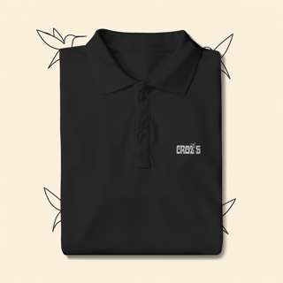Nome do produto Polo Premium Crozs 