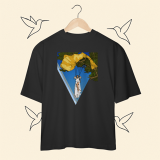 Nome do produto Oversized Doja Cat Vie