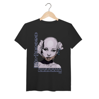 Nome do produto Tech Tshirt  FKA Eusexua Afterglow