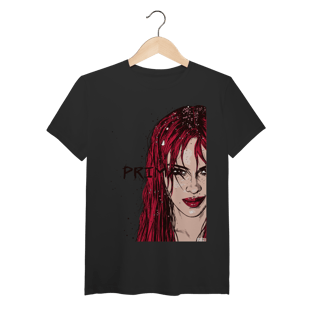 Nome do produto Tech Tshirt Adela Prima