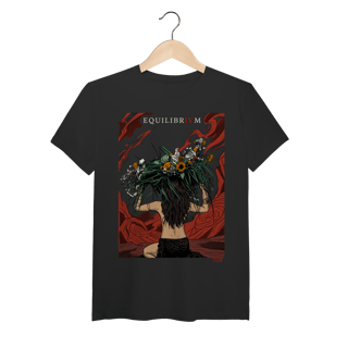 Nome do produto Tech Tshirt Anitta Equilibrium