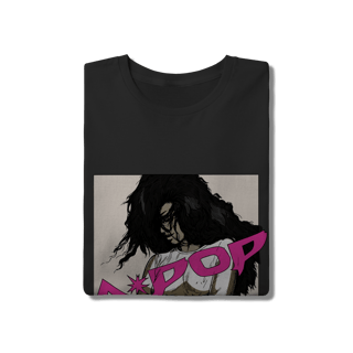 Nome do produto Camiseta Tyla A*Pop