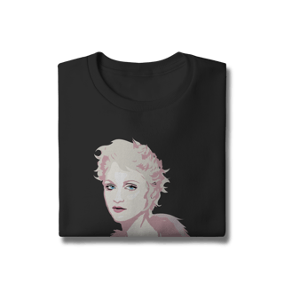 Nome do produto Moletom Madonna Bedtime Stories