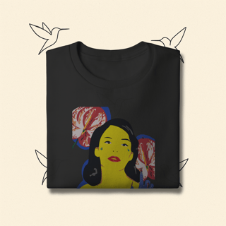 Nome do produto Moletom Marina Princess Of Power