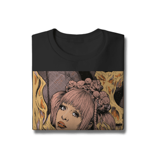 Nome do produto Moletom Hades Melanie Martinez