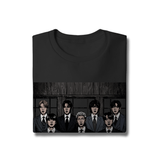 Nome do produto Moletom BTS Arirang