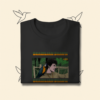 Nome do produto Moletom Brazilian Shawn
