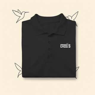 Nome do produto Polo Feminina Crozs