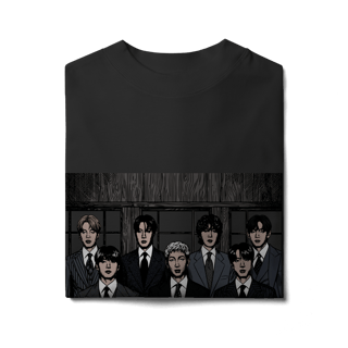 Nome do produto Oversized BTS Arirang