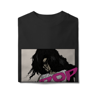 Nome do produto Oversized Tyla A*Pop