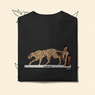 Nome do produto Oversized Cheryl Only Human