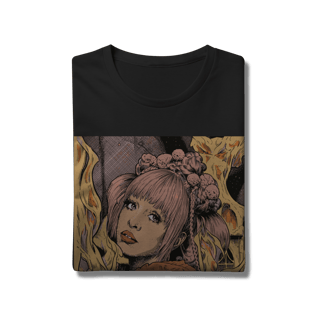 Nome do produto Camiseta Premium Hades Melanie Martinez