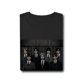 Nome do produto Tech Tshirt BTS Arirang