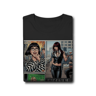 Nome do produto Tech Tshirt Britney Spears Womanizer