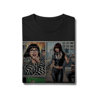 Nome do produto Camiseta Premium Britney Spears Womanizer