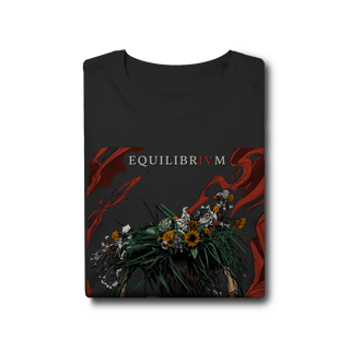 Nome do produto Tech Tshirt Anitta Equilibrium