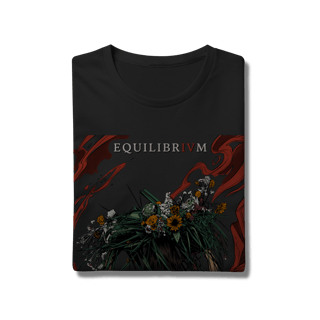 Nome do produto Camiseta Premium Anitta Equilibrium