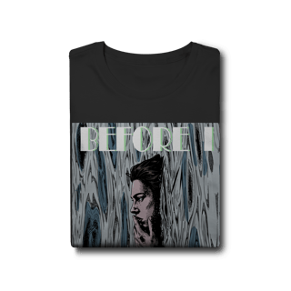 Nome do produto Tech Tshirt The Kid Laroi Before I Forget