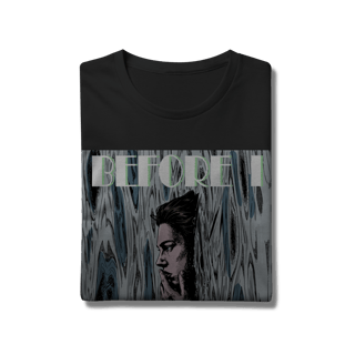 Nome do produto Camiseta Premium The Kid Laroi Before I Forget