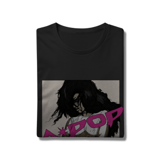 Nome do produto Camiseta Premium Tyla A*Pop