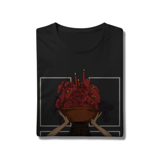 Nome do produto Camiseta Premium Anitta Equilibrium II 