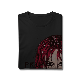Nome do produto Camiseta Premium Adela Prima
