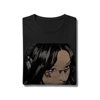 Nome do produto Camiseta Premium Tinashe Popstar