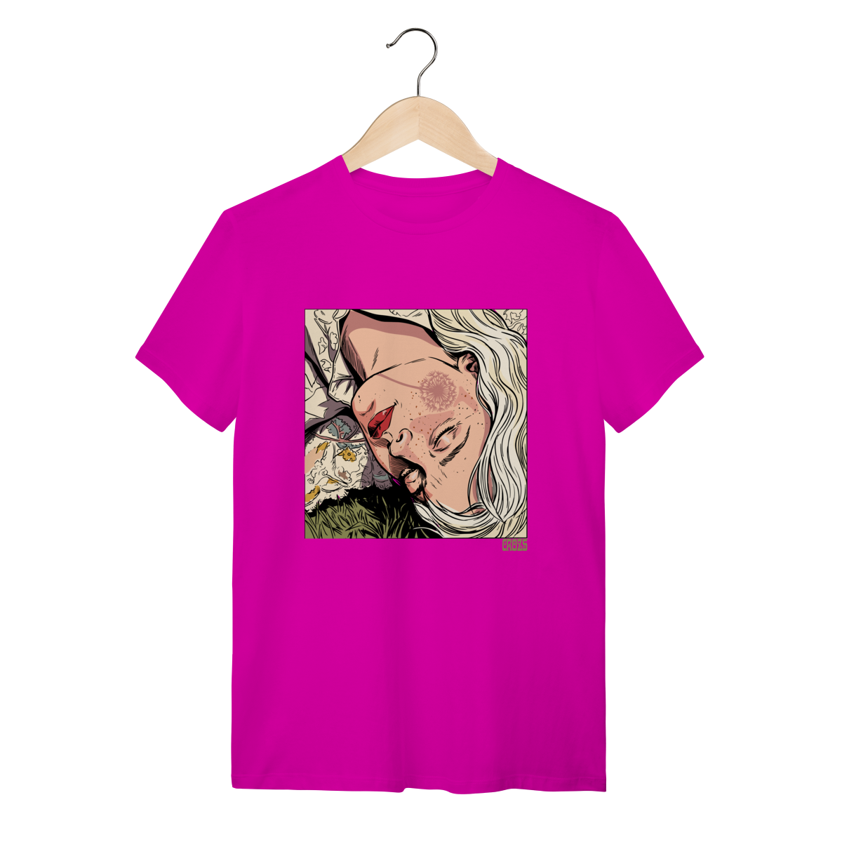 Camiseta Florescence Maisie Peters