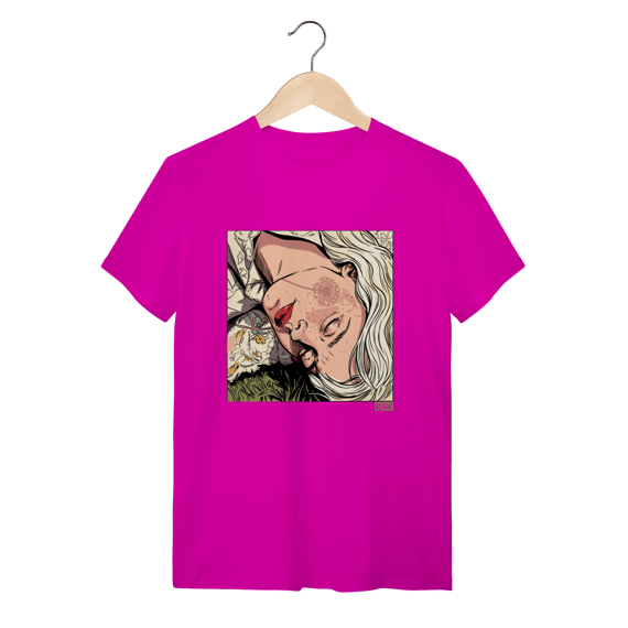 Camiseta Florescence Maisie Peters