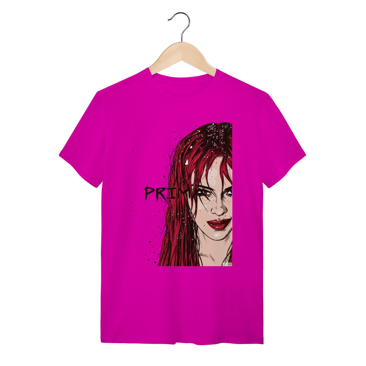 Camiseta Adela Prima