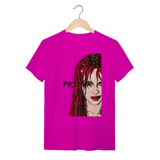 Nome do produto Camiseta Adela Prima