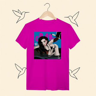 Nome do produto Camiseta 