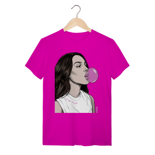 Nome do produto Camiseta Olivia Rodrigo Drop Dead