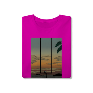 Nome do produto Camiseta Quality Bad Bunny Super Bowl 2026